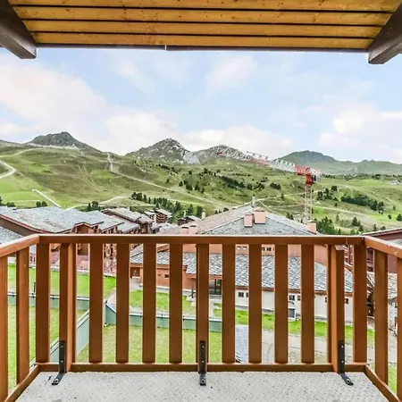 Apartment Les Constellations - Maeva - 2 Pieces 6 Personnes - Prestige Mae-9440 La Plagne-Tarentaise