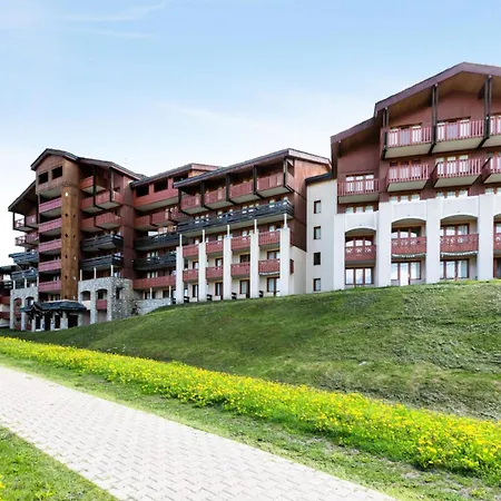 Les Constellations - Maeva - 2 Pieces 6 Personnes - Prestige Mae-9440 * La Plagne-Tarentaise