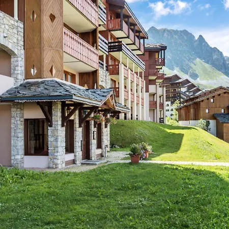 Les Constellations - Maeva - 2 Pieces 6 Personnes - Prestige Mae-9440 La Plagne-Tarentaise
