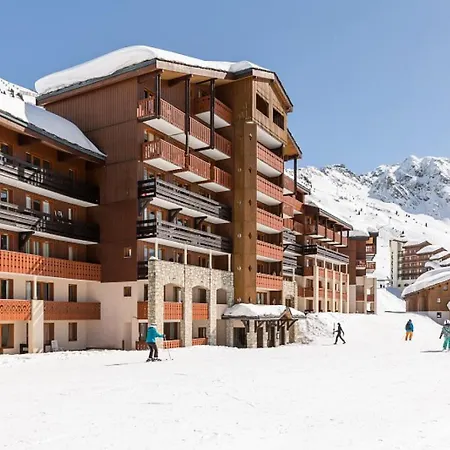 Les Constellations - Maeva - 2 Pieces 6 Personnes - Prestige Mae-9440 Apartment *