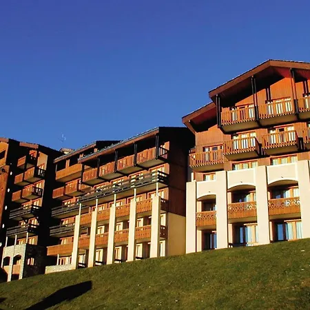Apartment Les Constellations - Maeva - 2 Pieces 6 Personnes - Prestige Mae-9440