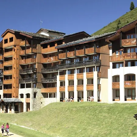 Apartment Les Constellations - Maeva - 2 Pieces 6 Personnes - Prestige Mae-9440 La Plagne-Tarentaise