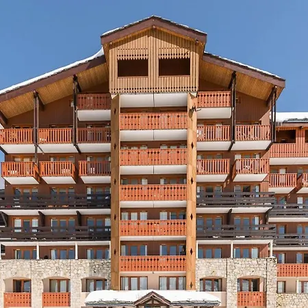Les Constellations - Maeva - 2 Pieces 6 Personnes - Prestige Mae-9440 * La Plagne-Tarentaise