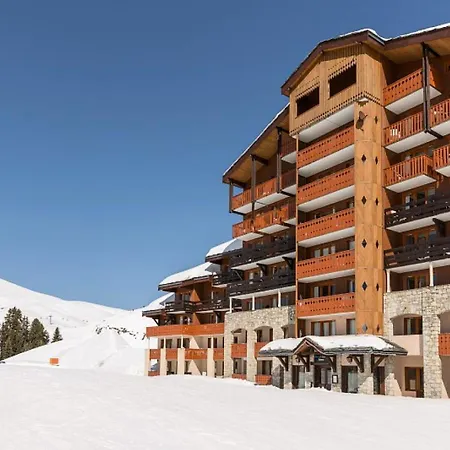 Les Constellations - Maeva - 2 Pieces 6 Personnes - Prestige Mae-9440 Apartment