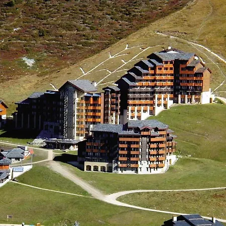 Apartment Les Constellations - Maeva - 2 Pieces 6 Personnes - Prestige Mae-9440