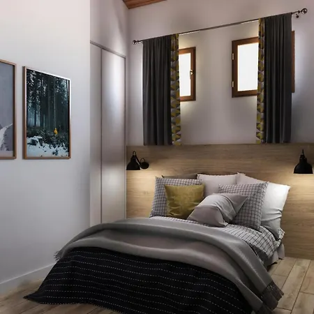 Les Constellations - Maeva - 2 Pieces 6 Personnes - Prestige Mae-9440 * La Plagne-Tarentaise