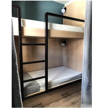 Les Constellations - Maeva - 2 Pieces 6 Personnes - Prestige Mae-9440 Apartment